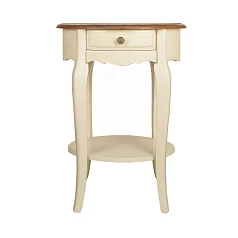 заказать стильные Овальный столик "Leontina" арт ST9331