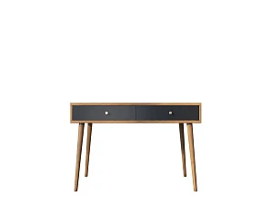 фото Стол рабочий "Berber" малый принт 33 арт BB32/Print_33