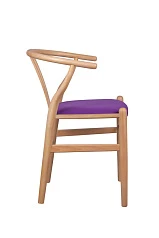 стильный Стул ретро Sling Purple V2 на заказ