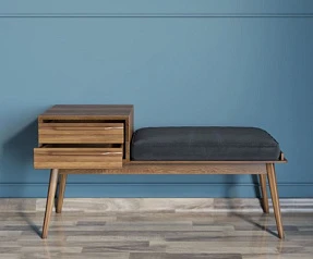 стильные Лавка "Bruni" арт BR41