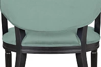 Стул для кафе Orzo Green на заказ в интернет-магазине
