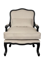 красивое Мягкое кресло модерн Nitro Beige V5