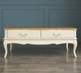 фото Стол журнальный «Leontina» прямоугольный арт ST9343