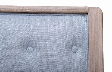 купить красивые Дизайнерская кровать Arabella Gray