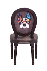 купить Стул Volker Brownie Bulldog