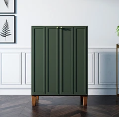 Шкаф-буфет "Andersen" малый арт AN18 на заказ