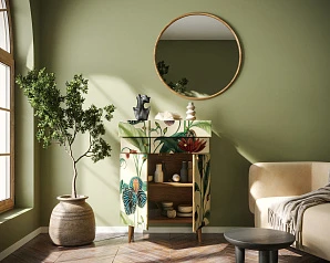 купить стильный Комод "Berber" большой арт BB12/Print_55 в интернет-магазине