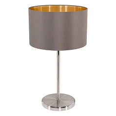 купить Настольная лампа MASERLO 31631 в интернет-магазине