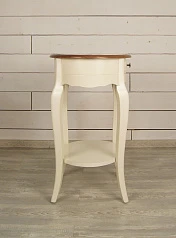 заказать стильные Овальный столик "Leontina" арт ST9331