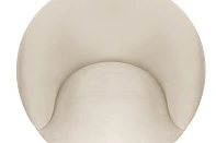 Мягкое кресло для гостиниц Small Benee Beige на заказ в интернет-магазине