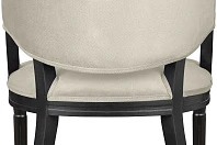 красивые Стул для кафе Orzo Cream в интернет-магазине