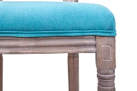 купить стильные Стул Volker Blue V2