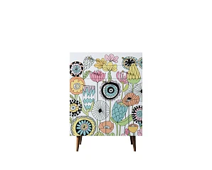 заказать стильные Комод "Berber" большой арт BB12/Print_03