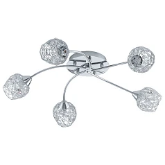 заказать 92035 Люстра потолочная IMELA