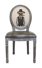 Стул Volker Dog в интернет-магазине