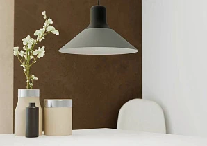 Подвесной потолочный светильник (люстра) ABREOSA на заказ в интернет-магазине