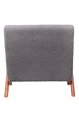 купить красивые Кресло современное серое Arrow BR V4 в интернет-магазине