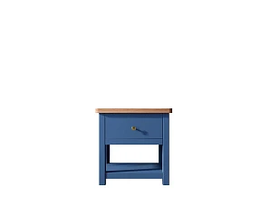 Тумба "Jules Verne" низкая арт JV10ETGB на заказ в интернет-магазине