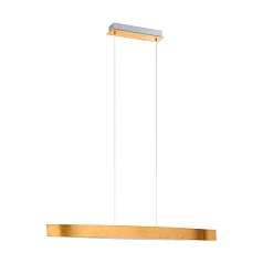 заказать Подвесной потолочный светильник (люстра) FORNES светодиодный 93341