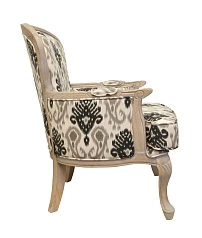 купить стильные Классическое кресло Diesta Colour