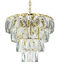 красивые Люстра Odeon Plate 500 в интернет-магазине