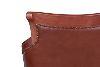 красивые Кресло Valene Brown на заказ