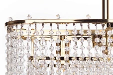 купить Люстра Celestia L1000