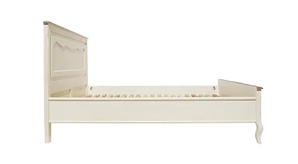 Кровать "Leontina" 180х200  арт ST9341/18 в интерьере