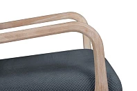 купить красивое Кресло дизайнерское Cody N-grafit в интернет-магазине