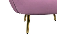 стильные Мягкое кресло Benee Pink