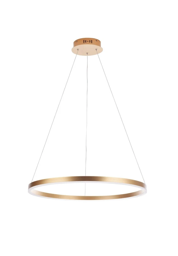 Люстра Orblaze 400 gold на заказ в интернет-магазине