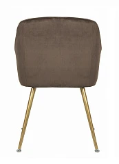 заказать Стул Aqua Steel Brown