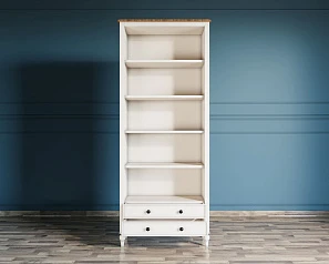 купить стильный Cтеллаж "Odri" с ящиками арт od2130