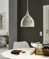 Подвесной потолочный светильник (люстра) CORETTO 3 49234