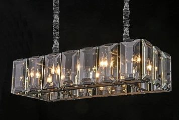 купить Люстра Harlow L100 в интернет-магазине