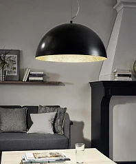 красивые Подвесной потолочный светильник (люстра) GAETANO светодиодный на заказ