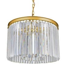 фото Люстра Prism Bronze 50