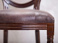 фото Стул Volker King Dog