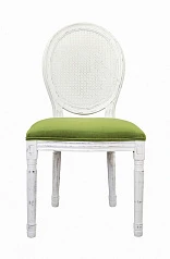 Стул Memos Old Green