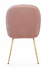 купить стильный Стул Scoop Pink