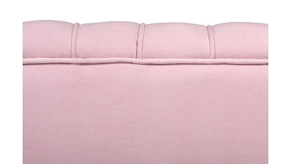 Комплект кресел и дивана ракушка Pearl Triple Pink V2 в интернет-магазине
