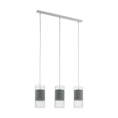 Подвесной потолочный светильник (люстра) NORUMBEGA 97955 на заказ