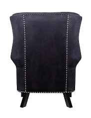 купить стильное Классическое кресло Teas Black