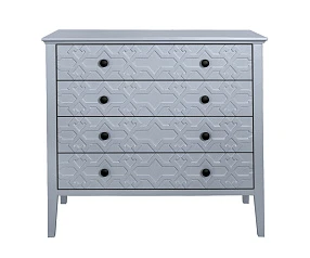 купить красивый Дизайнерский комод Friz Grey