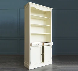 заказать стильные Книжный шкаф "Leontina" арт ST9330