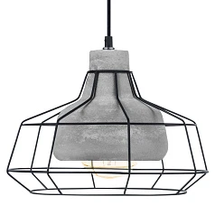 заказать Подвесной потолочный светильник (люстра) CONSETT в интернет-магазине