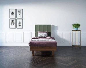 заказать Кровать "Andersen" 120х190 см арт AN120