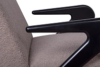 красивые Кресло современное коричневое Arrow BL V6 на заказ