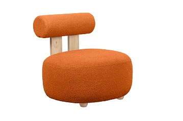 купить Кресло Luman Orange V1L