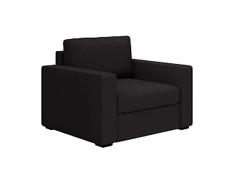 красивое Кресло Peterhof цвет Черный 96x88x113, арт petkr3_n8n8 цвет Черный 96x88x113, арт petkr3_n8n8 на заказ